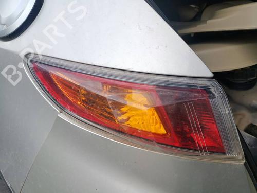 Farolim esquerdo Farolim esquerdo HONDA CIVIC VIII Hatchback (FN, FK) 1.8 (FN1, FK2) (140 hp) 39650846 39650846