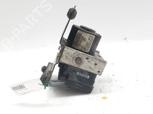 ABS pump PEUGEOT 206 Hatchback (2A/C) 2.0 HDI 90 | BP30150392M43