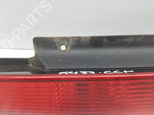 Venstre baglygte FORD FUSION (JU_)  | BP29718714C34 