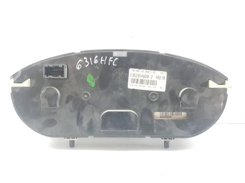 Instrument cluster PEUGEOT BOXER Van  | BP26694081C47 