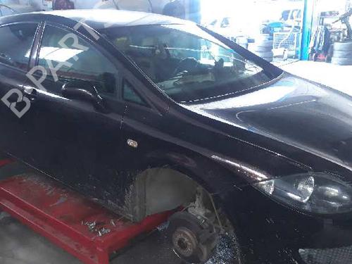 Right mirror SEAT LEON (1P1) 1.9 TDI | BP5157351C27 