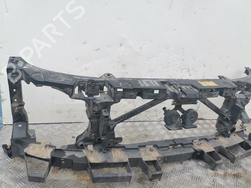 Front slam panel LAND ROVER RANGE ROVER SPORT I (L320)  | BP16871244C72 