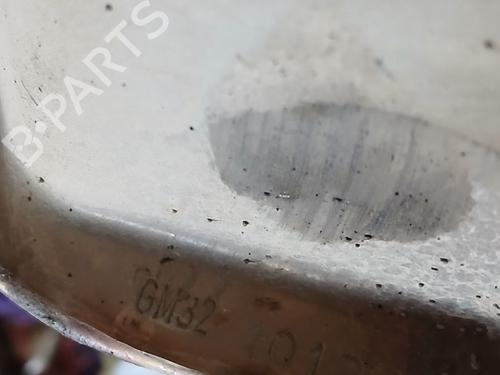 Katalysator Katalysator OPEL ASTRA G Hatchback (T98) [1998-2009] 34238911 34238911