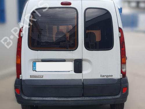 Left taillight RENAULT KANGOO (KC0/1_) D 65 1.9 (KC0E, KC02, KC0J, KC0N) | BP35725672C34  - Image 10