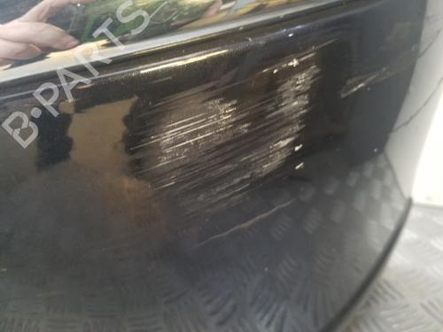 Front bumper ROVER 45 I Hatchback (RT) 1.6 | BP18306582C7 