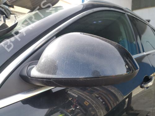 Used Left mirror OPEL INSIGNIA A Sports Tourer (G09) [2008-2017]  32678995
