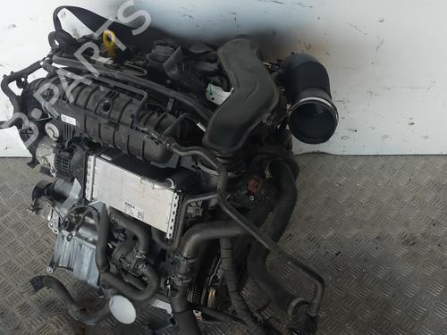 Engine VW GOLF VII (5G1, BQ1, BE1, BE2)  | BP18486633M1 