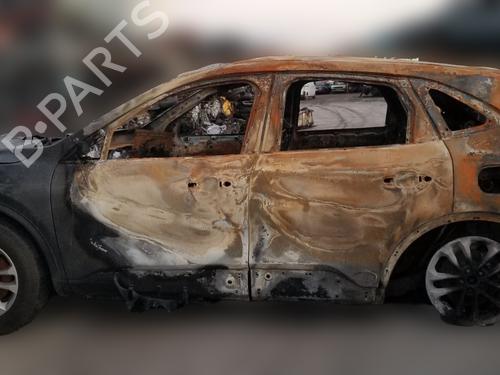 Rim FORD KUGA III (DFK)  | BP31884948C45 