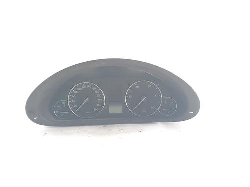 Instrument cluster MERCEDES-BENZ C-CLASS T-Model (S203) C 220 CDI (203.208) | BP30062967C47
