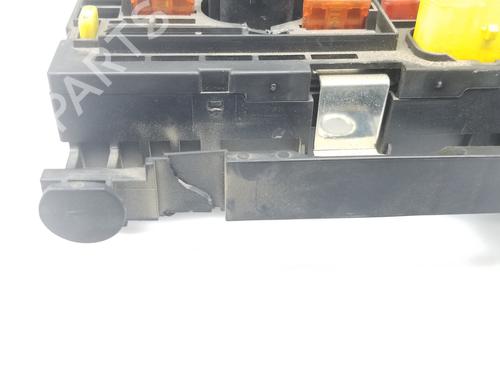 Fuse box PEUGEOT 407 (6D_)  | BP16261276E1 