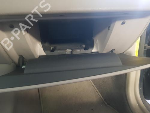 Glove box VOLVO S40 II (544) 2.0 D | BP19511058C95 