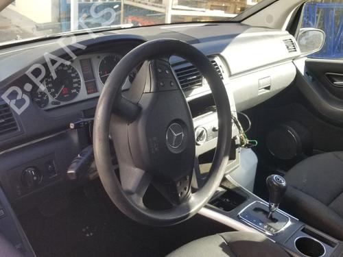 Gearbox MERCEDES-BENZ B-CLASS Sports Tourer (W245)  | BP31690762M3 