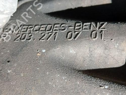 Used Gearbox Gearbox 36839810 36839810