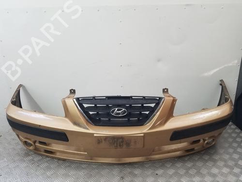 Used Front bumper HYUNDAI ELANTRA III (XD) 1.6 (105 hp) 20095211