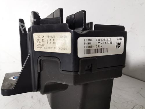 Fuse box HYUNDAI IONIQ (AE) 1.6 GDI Hybrid | BP19112522E1 
