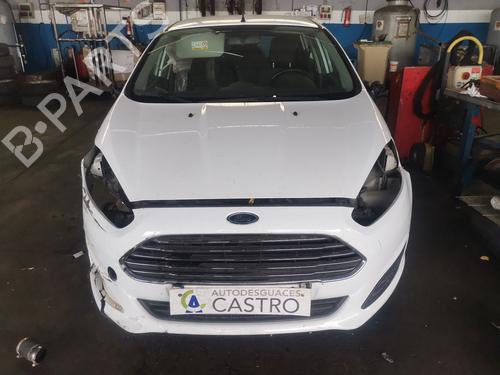 FORD FIESTA VI (CB1, CCN) 1.5 TDCi (75 hp) 937126
