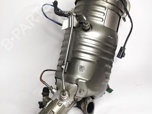 Used Particulate filter JAGUAR F-PACE (X761) [2015-2025]  29288482