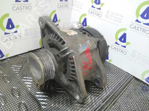 Used Alternator FIAT BRAVA (182_) [1995-2003]  6108419