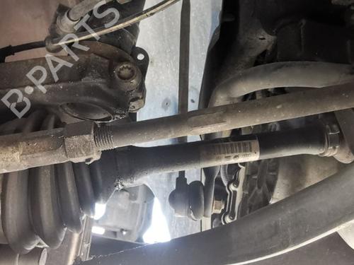 Steering rack AUDI A1 (8X1, 8XK) | BP37154727M22 - Image 2