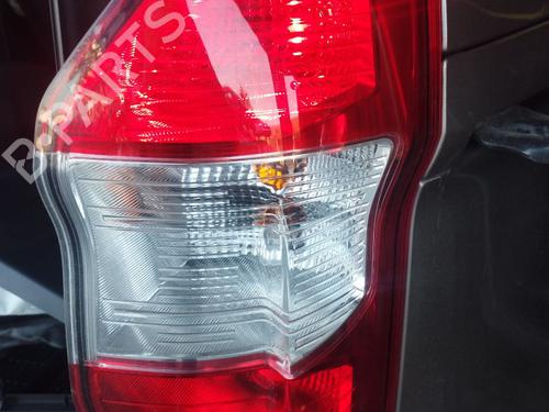 Used Right taillight Right taillight FORD TOURNEO COURIER B460 MPV 1.0 EcoBoost (100 hp) 33890653 33890653