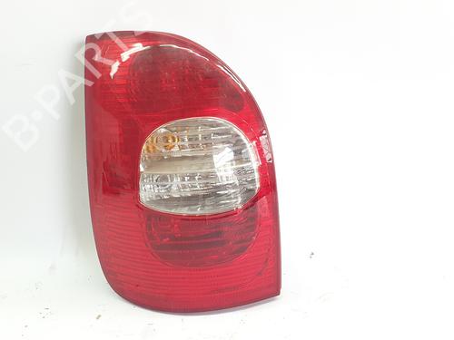 Farolim esquerdo CITROËN XSARA PICASSO (N68) 1.6 (95 hp) 28491625