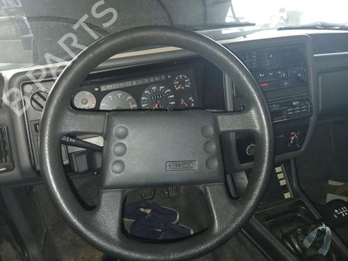 Used Steering wheel VOLVO 340-360 Saloon (344) [1979-1991]  24365592