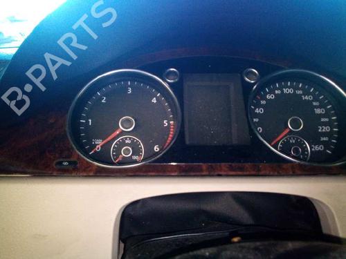 Intercooler VW PASSAT B6 (3C2) 2.0 TDI | BP4895991M30