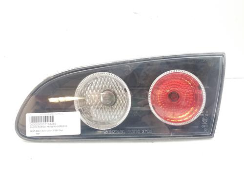 Used Other SEAT IBIZA III (6L1) [2002-2009]  25913453