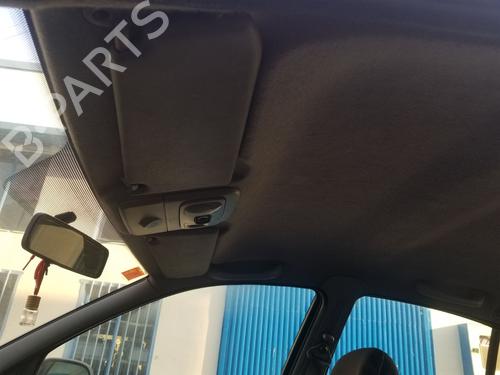 Engine RENAULT MEGANE I (BA0/1_) 1.6 16V (BA04, BA0B, BA11, BA1J, BA16, BA19, BA1K, BA1V,... | BP29822517M1 