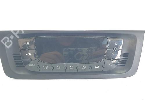 climate-control-seat-ibiza-iv-6j5-6p1-2008-2009-2010-2011-2012-2013-2014-2015-2016-2017-39243026 main image