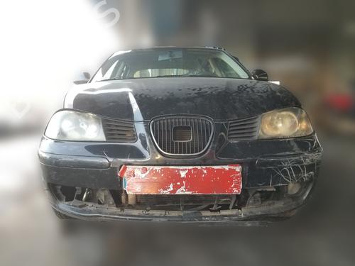 Used Parts SEAT CORDOBA (6L2) 1.9 SDI (64 hp) 4348879