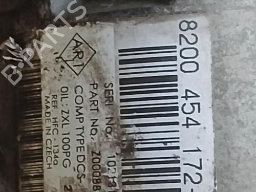 Compressore A/C Compressore A/C NISSAN PRIMASTAR Van (X83) 2.0 dCi 115 (114 hp) 36935057 36935057