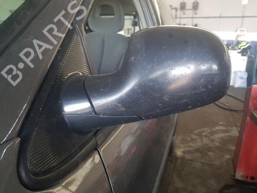 Left mirror CHRYSLER VOYAGER IV (RG, RS) 2.5 CRD | BP17727420C26 