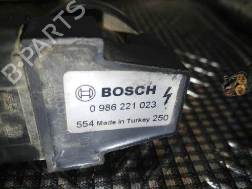 Ignition coil VW POLO IV (9N_, 9A_)  | BP6540102M94 