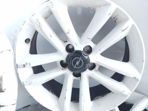 Rim OPEL CORSA D (S07) 1.4 (L08, L68) | BP22412880C45