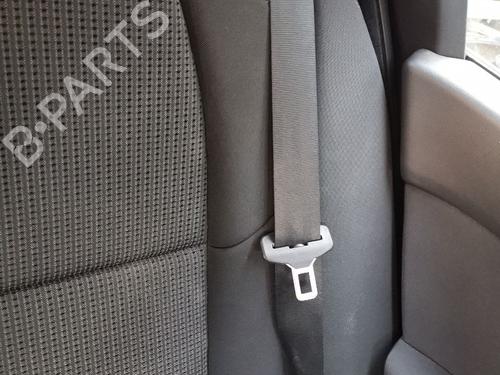 Sicherheitsgurt hinten links für PEUGEOT 508 I (8D_) 2.0 HDi (140 hp) 30436481