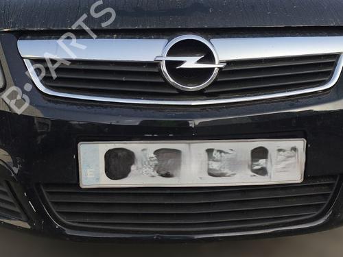 Startmotor Startmotor OPEL ZAFIRA / ZAFIRA FAMILY B (A05) [2005-2019] 35986797 35986797