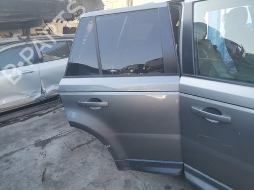 Right rear door LAND ROVER RANGE ROVER SPORT I (L320)  | BP16732739C5 
