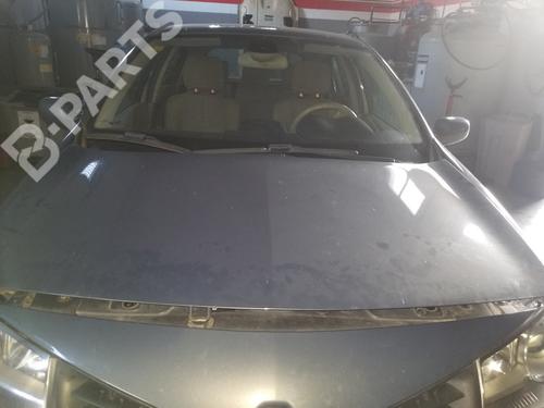 Used Hood Hood RENAULT MEGANE II (BM0/1_, CM0/1_) 2.0 dCi (BM1K, CM1K) (150 hp) 11199564 11199564