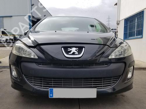 Used Parts PEUGEOT 308 I (4A_, 4C_) [2007-2016]  4431408