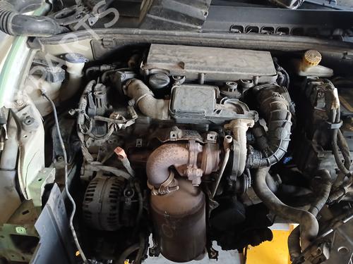 Used Engine Engine 38171852 38171852