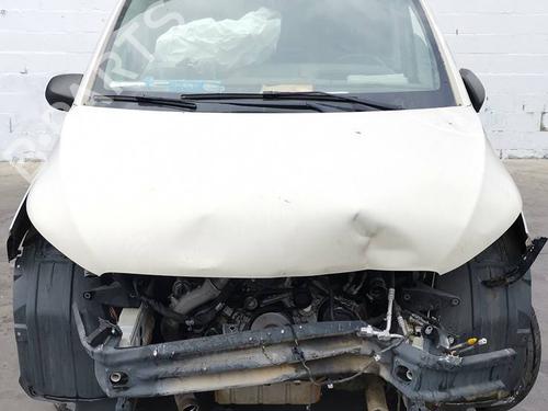 Left front window switch MERCEDES-BENZ VITO Van (W447) 116 CDI 4x4 (447.601, 447.603, 447.605) | BP40153646I27 - Image 6