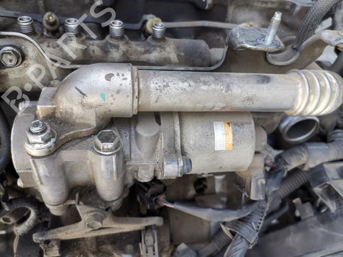 Used Egr TOYOTA AVENSIS (_T25_) [2003-2008]  27868315