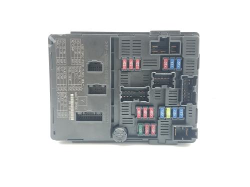 Fuse box NISSAN MICRA IV (K13K, K13KK) 1.2 | BP19183122E1 