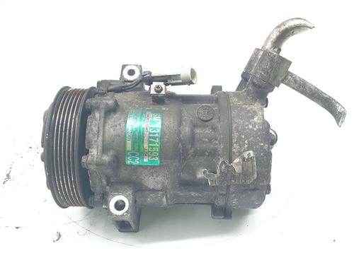AC compressor OPEL VECTRA C (Z02) 2.2 DTI 16V (F69) | BP34214405M34 - Image 6