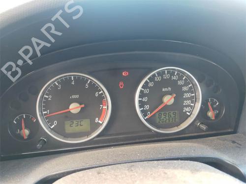 Engine control unit (ECU) FORD MONDEO III (B5Y) 1.8 16V | BP38651379M57 - Image 20