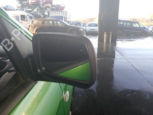 Right mirror KIA PICANTO I (SA) 1.1 | BP22705159C27 