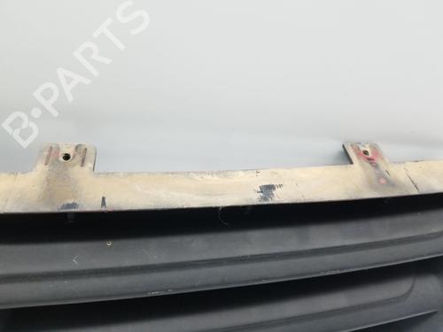 Grille VW POLO (9N_, 9A_)  | BP23221535C40 