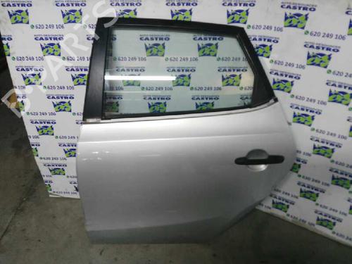 Used Left rear door HYUNDAI i30 (FD) [2007-2012]  3171728