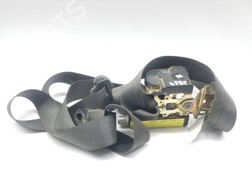 Used Front right seatbelt PEUGEOT BOXER Bus (244, Z_) [2001-2026]  31887694